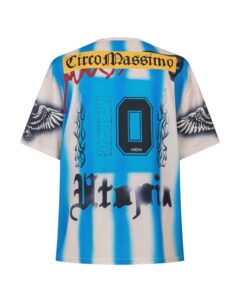 Maximus utopia short sleeve jersey - Image 2