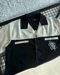Amiri button shirt - Image 2