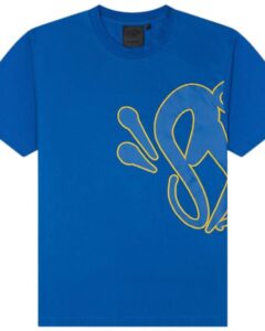 Syna world logo t-shirt