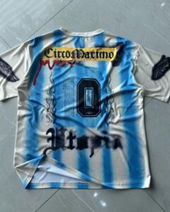 Maximus utopia short sleeve jersey - Image 3