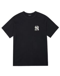 MLB NY short sleeve t-shirt