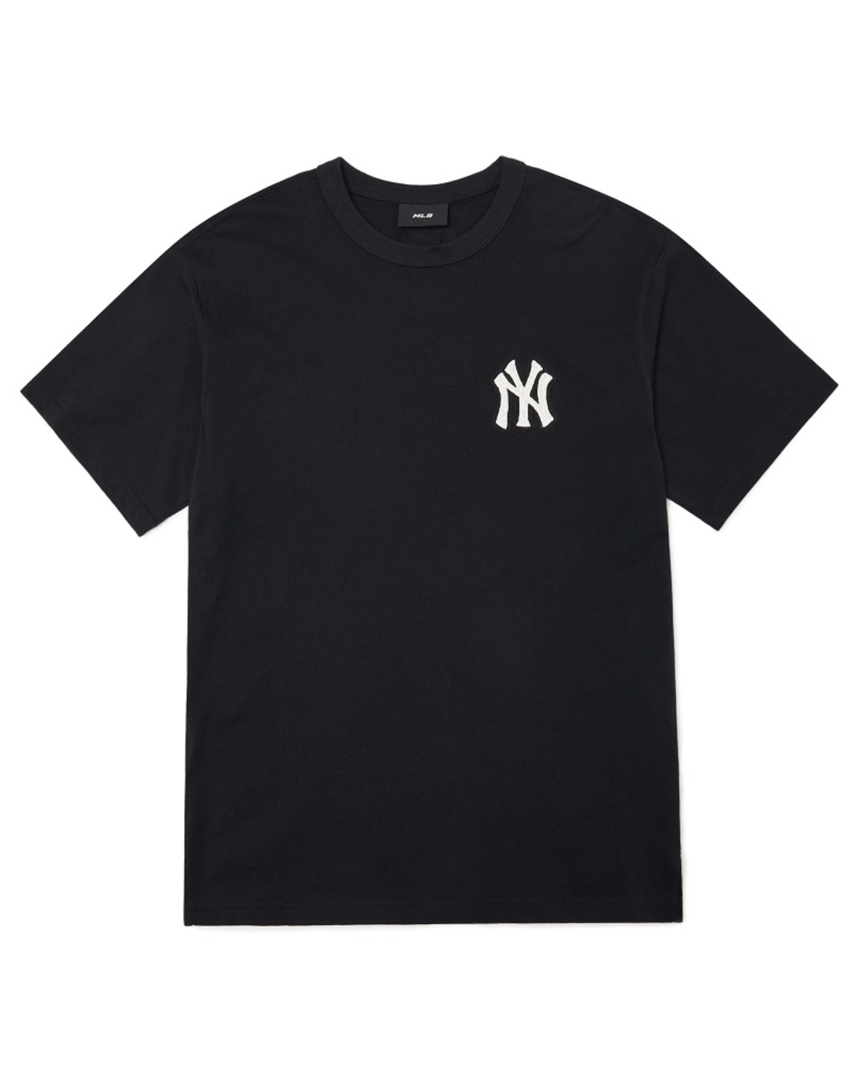 lc-07f20f6ffe33bd7e5e22c62be09cf3ee.jpg MLB NY short sleeve t-shirt - Image 1