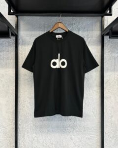 Alo short sleeve t-shirt - Image 4