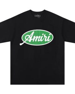 Amiri short sleeve t-shirt