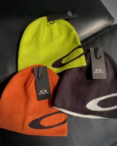 Oakley ellipse beanie - Image 3
