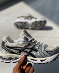 ASICS gel-Kayan 14 sneakers - Image 2