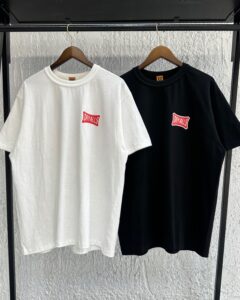 Human made dry alls short sleeve t-shirt