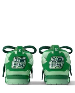 Louis Vuitton skate sneakers - Image 6