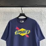 Sp555der short-sleeve tee - Image 2
