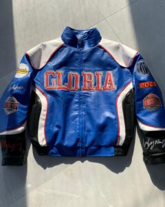 Klcm Gloria jacket - Image 3