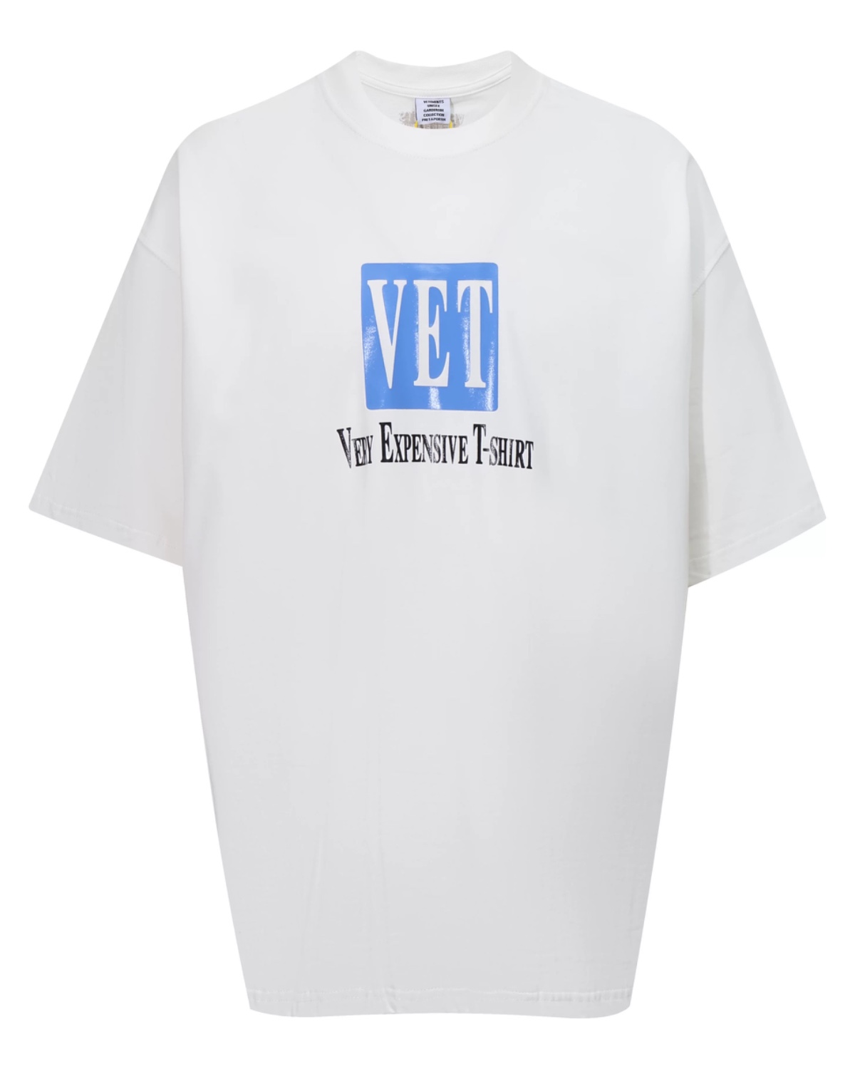 lc-16cfd0a691d52486ba6fa49939d226f3.jpg Vetements very expensive t-shirt - Image 1