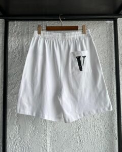 Vlone alone sweat short - Image 3