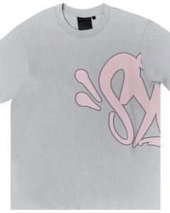 Syna world logo t-shirt - Image 4