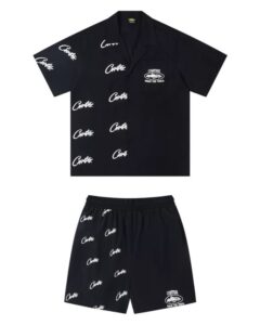 Keekz Navy Relaxed T-Shirt