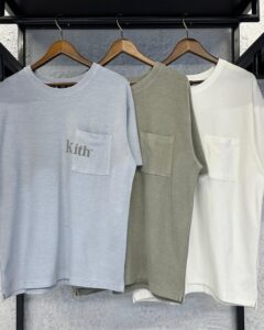 Kith short sleeve t-shirt - Image 2
