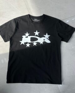 IDA six stars short sleeve t-shirt - Image 2