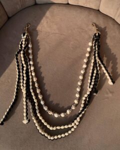LC 3 layered skull side chains - Image 2