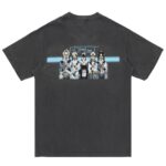 9 T-SHIRT