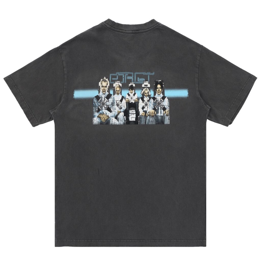 9 T-SHIRT