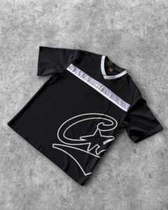 Corteiz short sleeve jersey