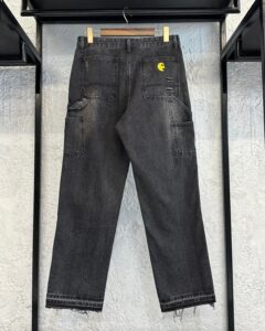 False perceptions denim - Image 2