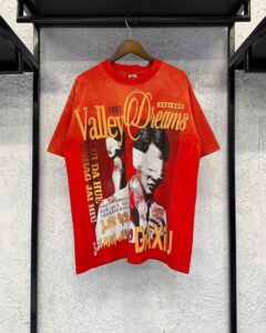 Vale forever casino short sleeve t-shirt - Image 3