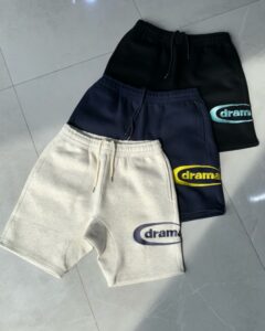 Dramacall sweat short