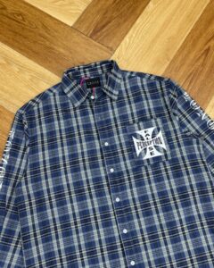 False p long sleeve shirt - Image 2