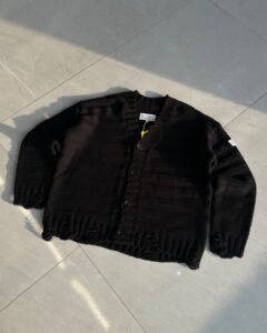 Keekz Off-White Graphic T-Shirt 03 - Image 2