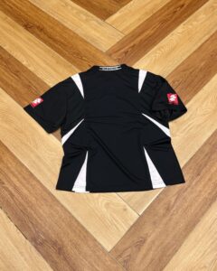 Supreme crest soccer jersey - Image 2