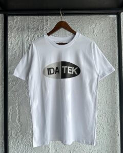 IDA TEK short sleeve t-shirt - Image 2