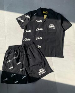 Keekz Navy Relaxed T-Shirt - Image 2