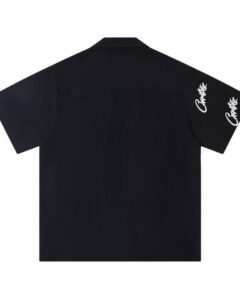 Keekz Navy Relaxed T-Shirt - Image 3