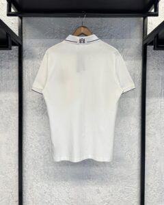 Amiri arts district pique polo - Image 3