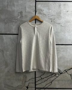 Keekz Gray Jersey T-Shirt 04 - Image 2
