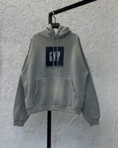 Project G/R GVP long sleeve hoodie