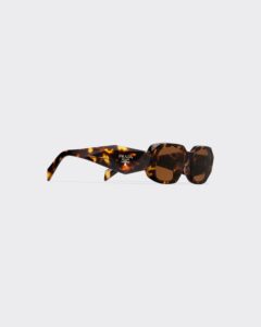 Prada symbole PR 17 sunglasses - Image 4
