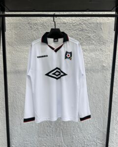 Umbro x Nick Gear x LHP long sleeve jersey - Image 2