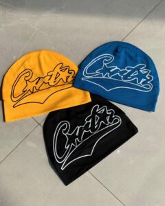 Corteiz whoosh sport beanie - Image 2