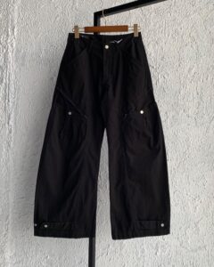 Dc scarab cargo pants - Image 4
