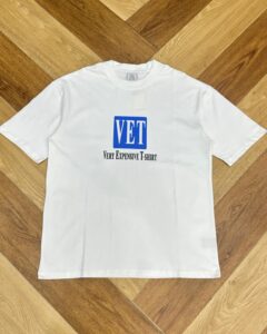 Vetements very expensive t-shirt - Image 2
