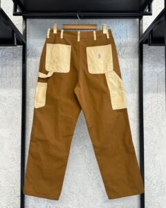 Carhartt denim - Image 2