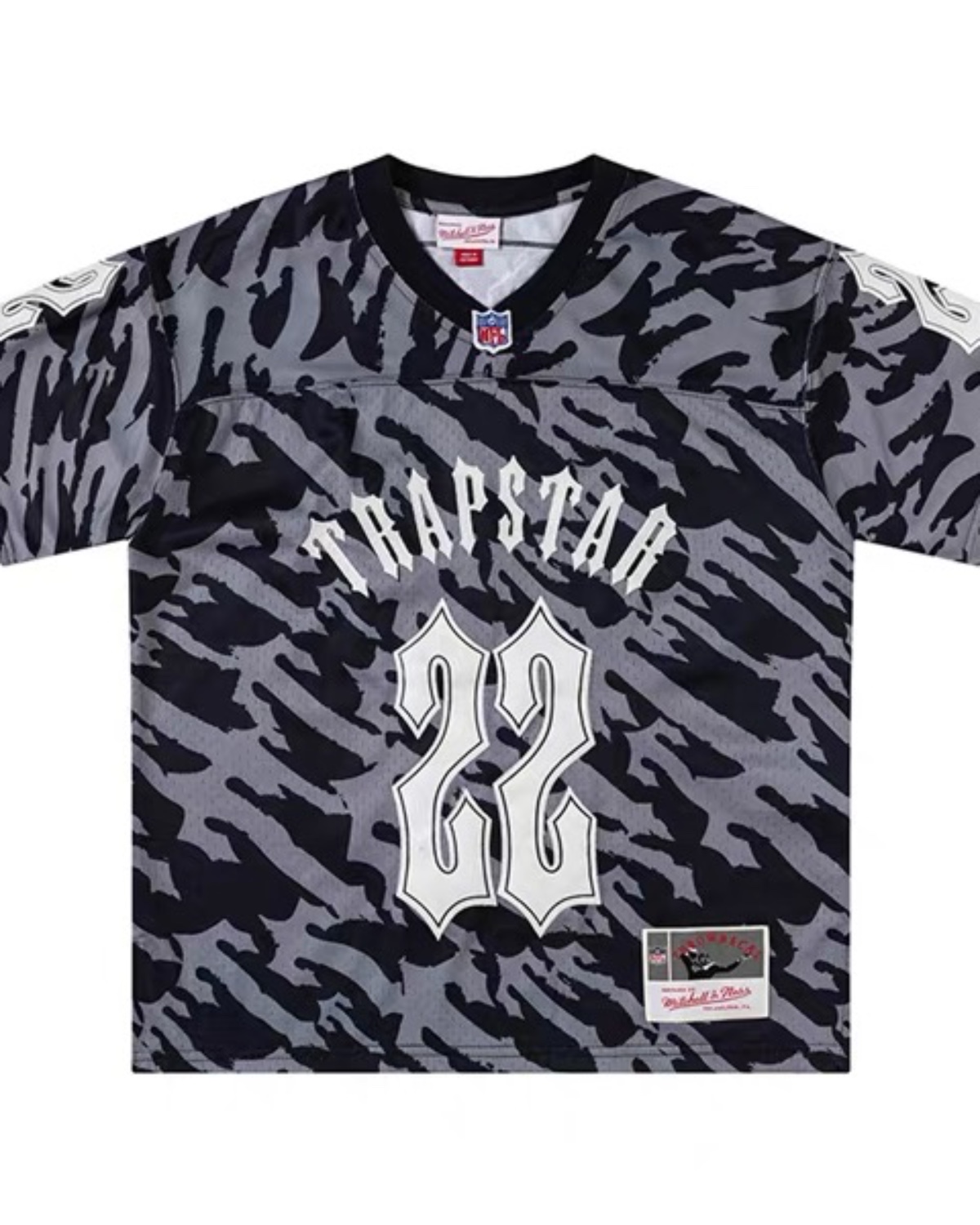 lc-37a24e1ce3cce736e7828bd7618bc999.jpg Trap star NFL jersey - Image 1