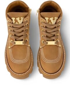 Louis Vuitton ankle boot - Image 2