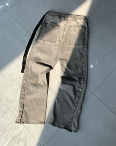 Ro pusher pant - Image 2