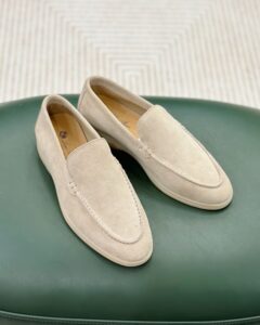 Loro piana loafers - Image 4