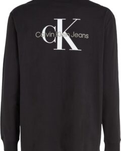 Ck jeans long sleeve t-shirt - Image 2