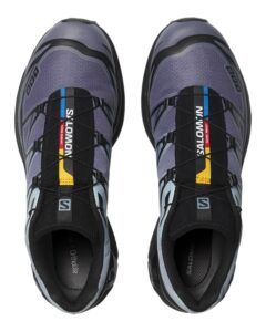 Salomon xt-6 unisex chromatic sneaker - Image 3