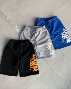 Syna world sweat short
