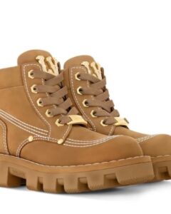 Louis Vuitton ankle boot